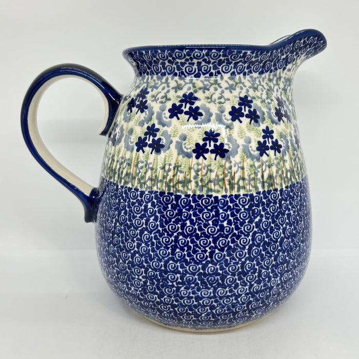 2 Liter Farm Pitcher - KK04