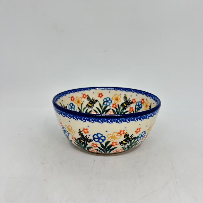 Bowl ~ Ice Cream ~ 4.5 inch ~ 2023X - T3*