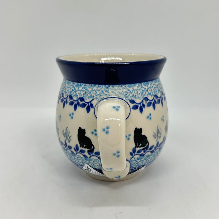 070 ~ Mug ~ Bubble ~ 11 oz.  ~ 2855X ~ T4*