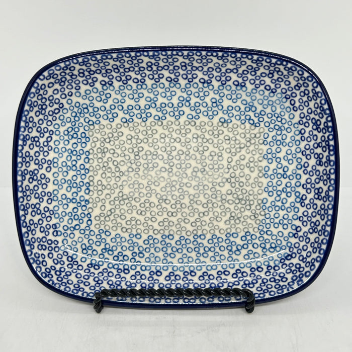 Tray ~ Sandwich ~ 6 x 7.25 inch ~ 3216X - T4!