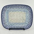 Tray ~ Sandwich ~ 6 x 7.25 inch ~ 3216X - T4!