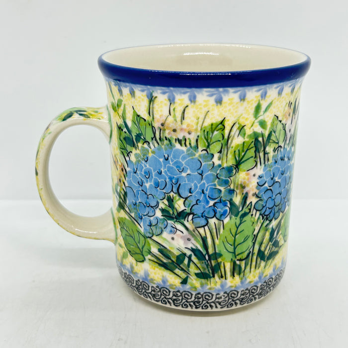 B13 ~ Mug ~ 16 oz.  U5048 ~ U6!