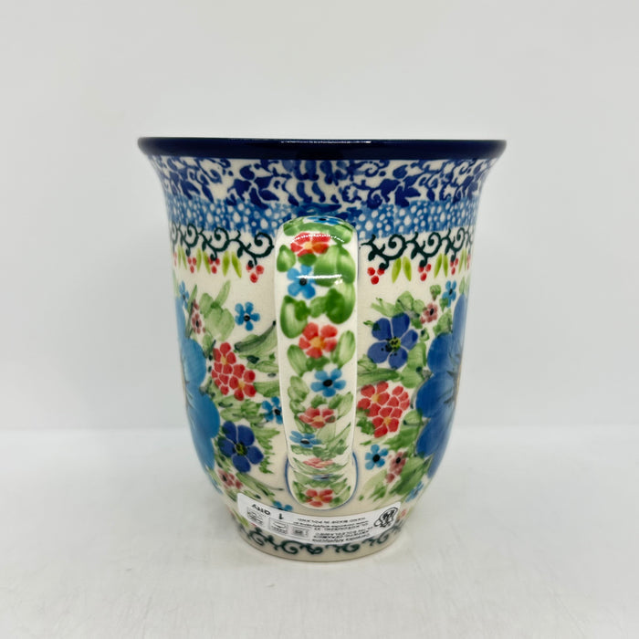 826 ~ Mug ~ Bistro ~ 16 oz. ~ U5157 - U4!