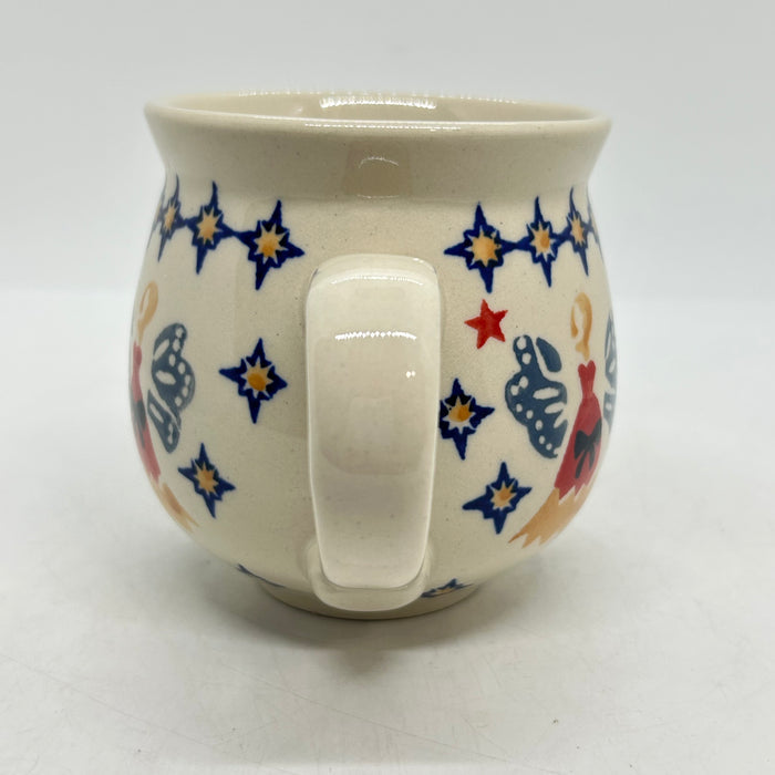 11 oz. Bubble Mug ~ DWRO