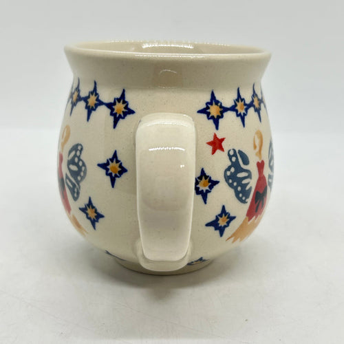 11 oz. Bubble Mug ~ DWRO