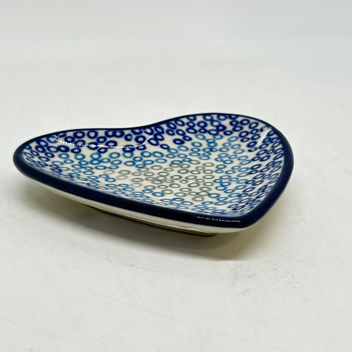 Dish ~ Heart Shape ~ 3216X ~ T4!