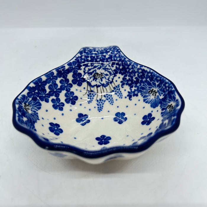 Seashell Bowl - 1975X - T3!