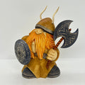 Yellow Beard Warrior Nochale - 002