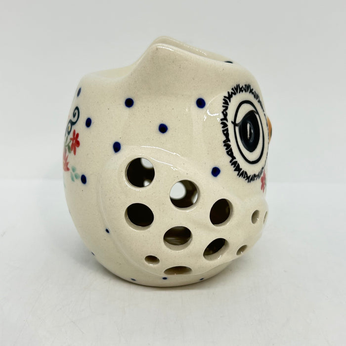 Small Owl Lamp - GP24
