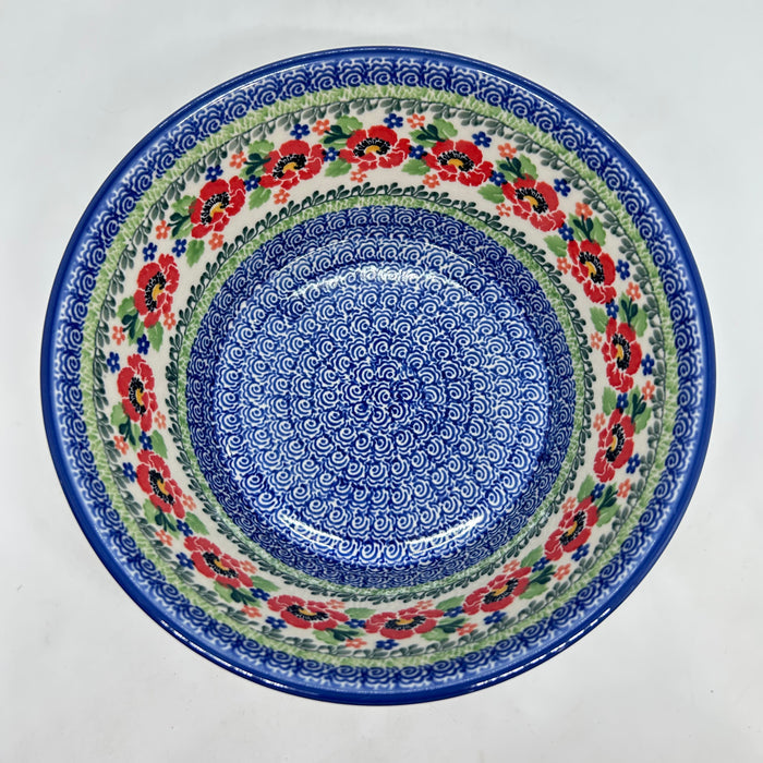 Flared Bowl - 8" W ~ 3219X - T4!