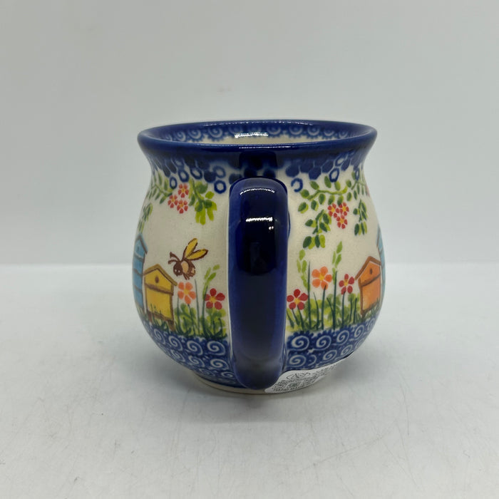 Bubble Mug ~ 11 oz.  ~ A1042