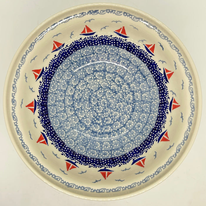 Bowl with Lid - DPML