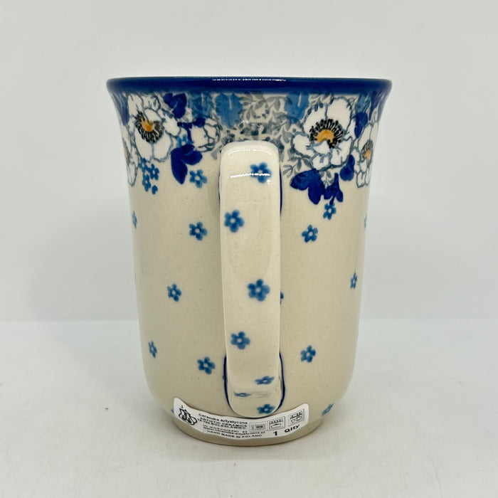 Mug ~ Bistro ~ 16 oz. ~ 2222X - T4*