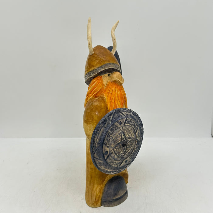 Yellow Beard Warrior Nochale - 002