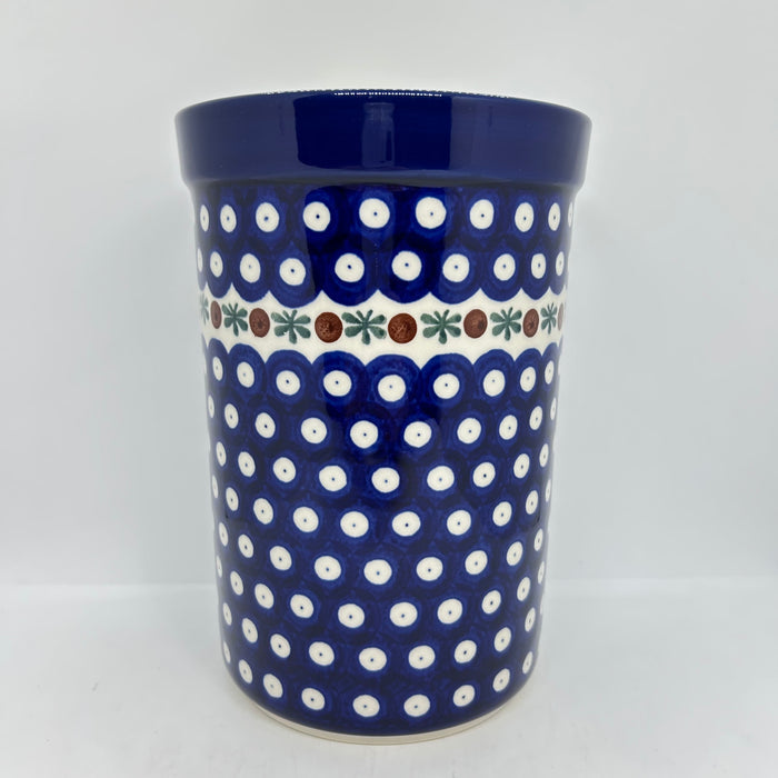 Wine/ Utensil Holder ~ 7.75 H ~ 0070X - T3!