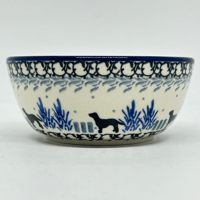 Bowl ~ Ice Cream ~ 4.5 inch ~ 2862X - T4*