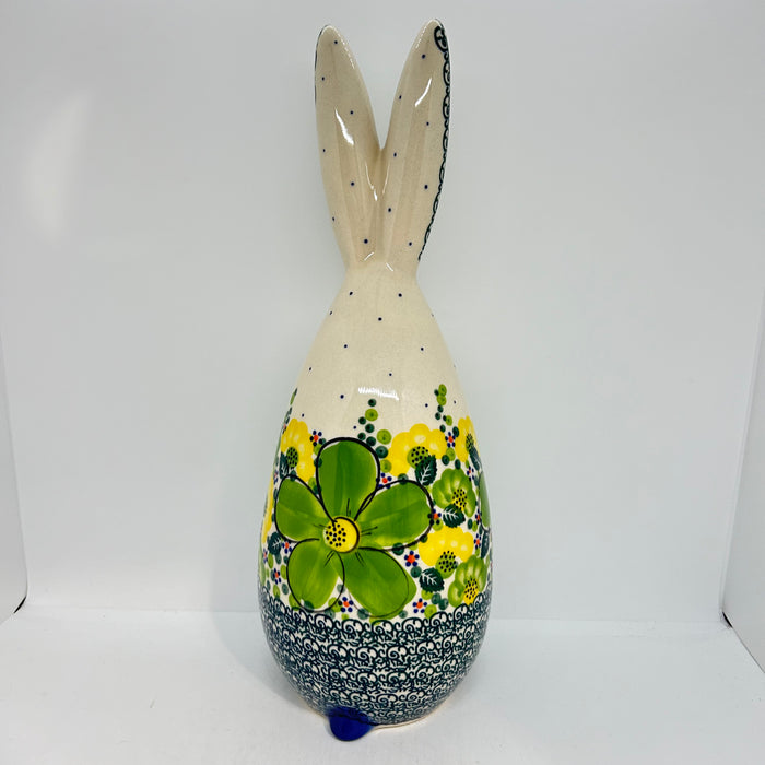 J16 Galia Egg Bunny - A-ZJ