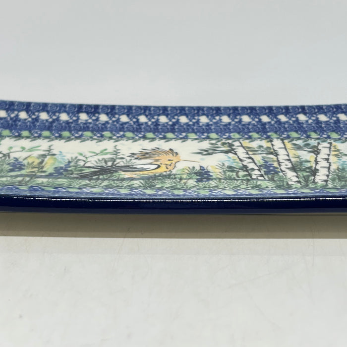 C26 ~ Tray ~ 6" x 11.75" U5076 ~ U4!