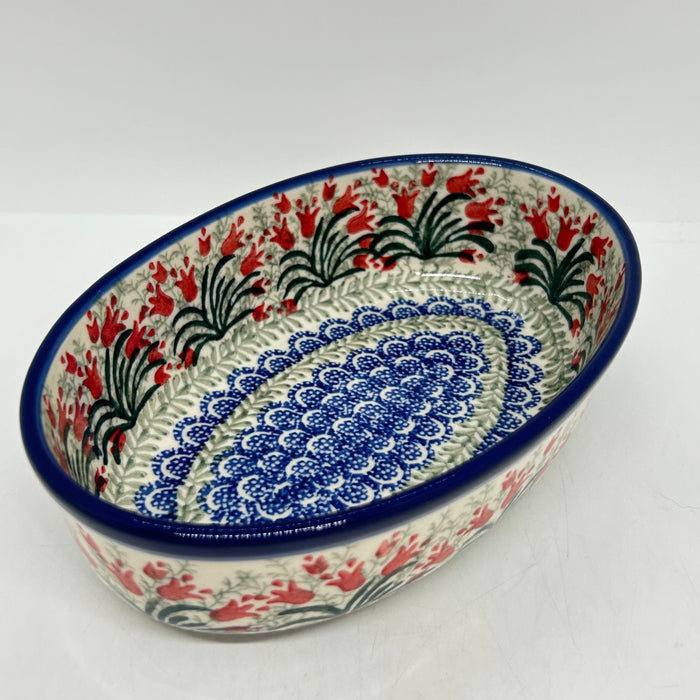 Baker ~ Oval ~ 1437x ~ T3*
