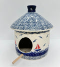 Bird Feeder - DPML