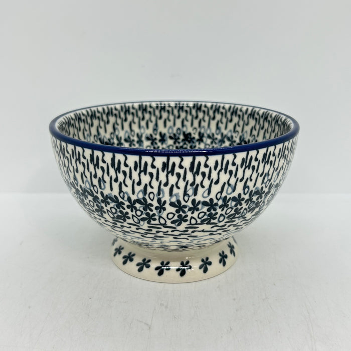5.25 in. Bowl w/Pedestal - 2557X - T3!