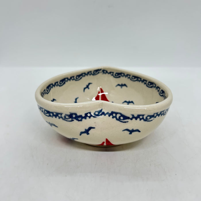 Heart Bowl - DPML