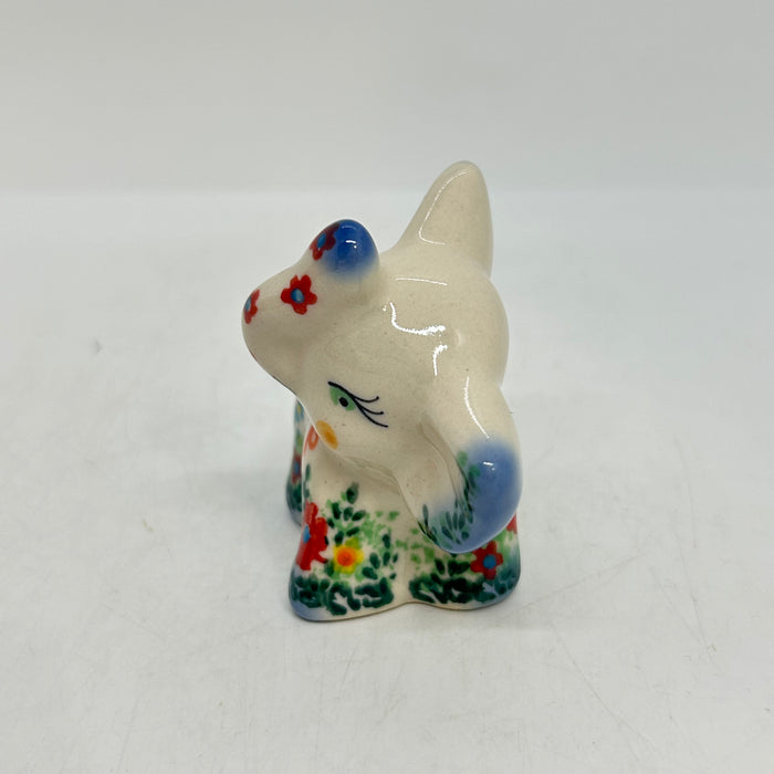 Standing Elephant - U-D1