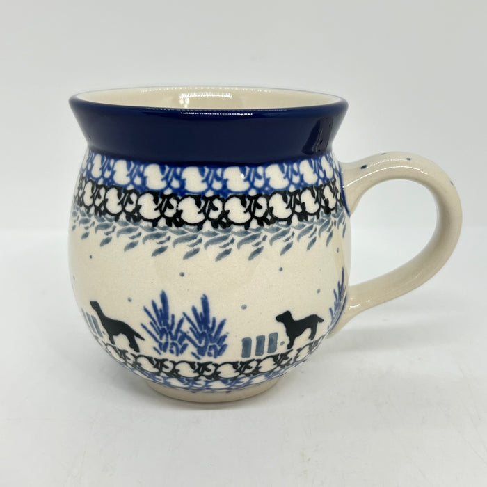 070 ~ Mug ~ Bubble ~ 11 oz.  ~ 2862X ~ T4*