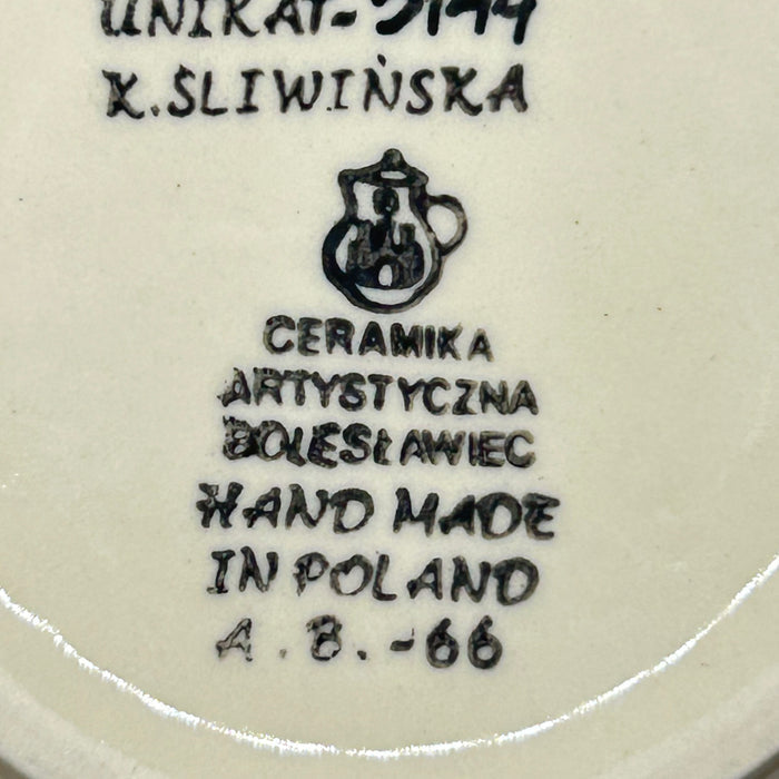 Bowl ~ Nesting ~ 7.75 ~ U5144 ~ U4!