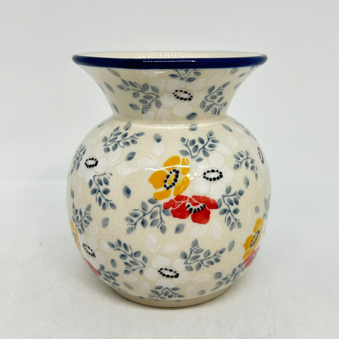 Vase ~ Bubble ~ 4.25 inch ~ 2378x ~ T4!