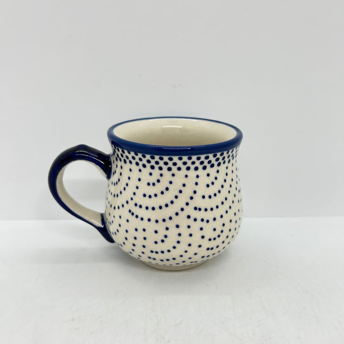 Small Bubble Mug ~ 061A