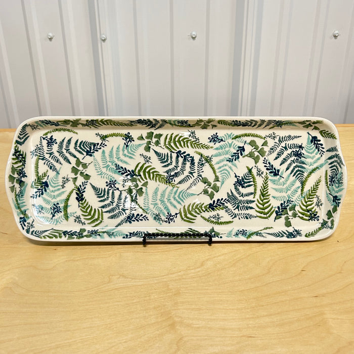 X-Long Rectangle Baker - GZ39