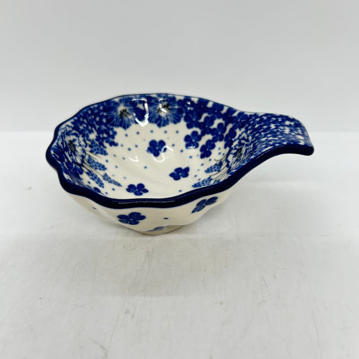 Seashell Bowl - 1975X - T3!