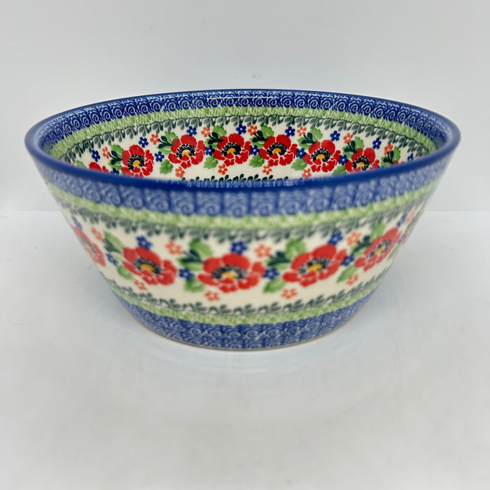 Flared Bowl - 8" W ~ 3219X - T4!