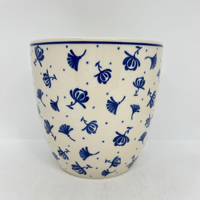 Slight Curved Vase - 2629X - T1!