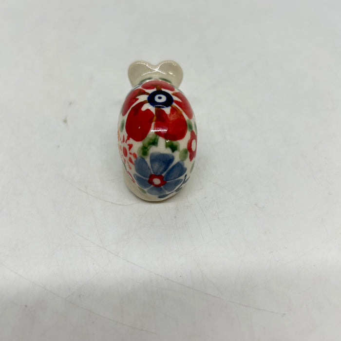 Mouse Figurine - EO34