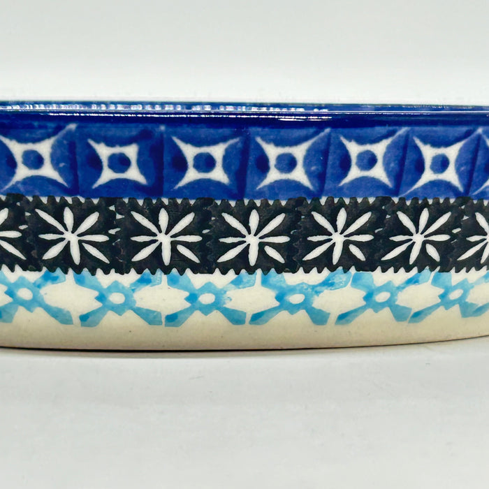 Spoon Rest ~ 3.25W x 5L ~ U0784 - U4!