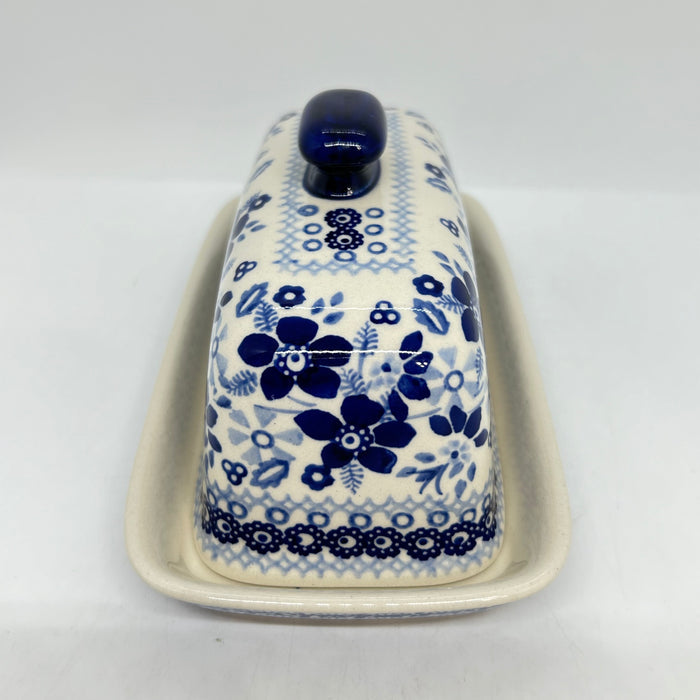 Second Quality American Butter Dish  - SB01
