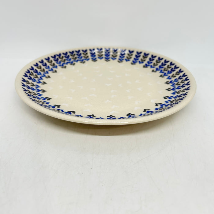 Pottery Misfit - Dessert Plate - 001 - U2