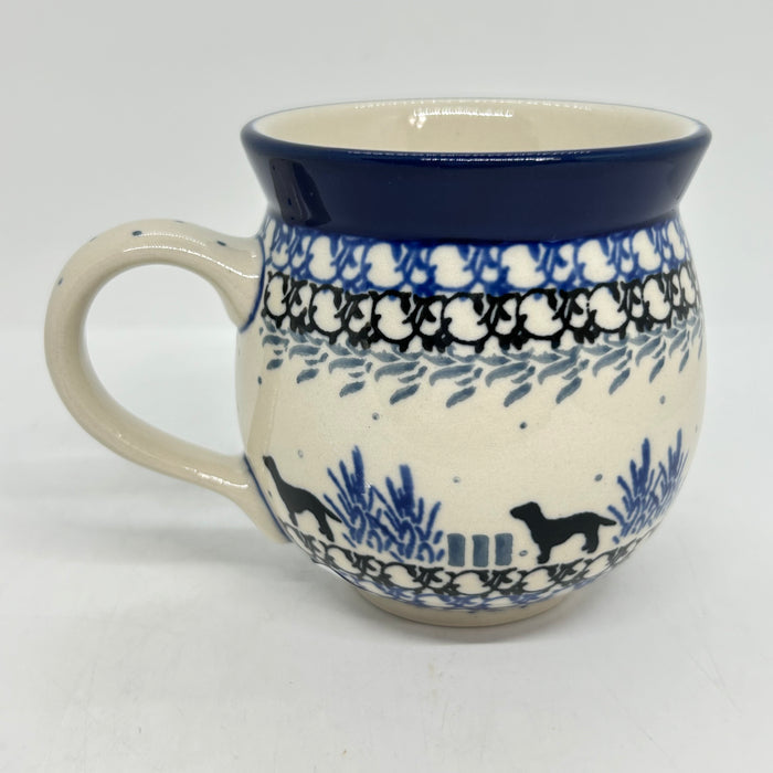 070 ~ Mug ~ Bubble ~ 11 oz.  ~ 2862X ~ T4*