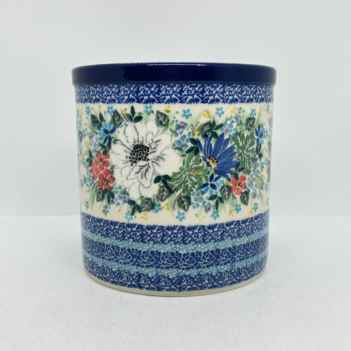 Utensil Holder ~ 5.5 inch ~ U5156 ~ U5!