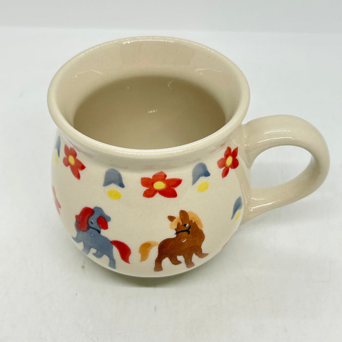 11 oz. Bubble Mug ~ DKON