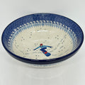 056 ~ Bowl ~ Nesting ~ 9" W ~ U5120 ~ U3!
