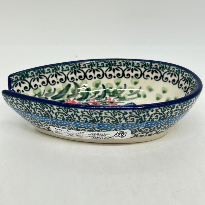 Spoon Rest ~ 3.25W x 5L ~ U3352 - U4!