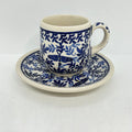 Espresso Mug Set - 017 - U4