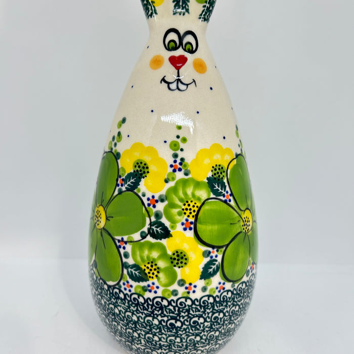 J16 Galia Egg Bunny - A-ZJ