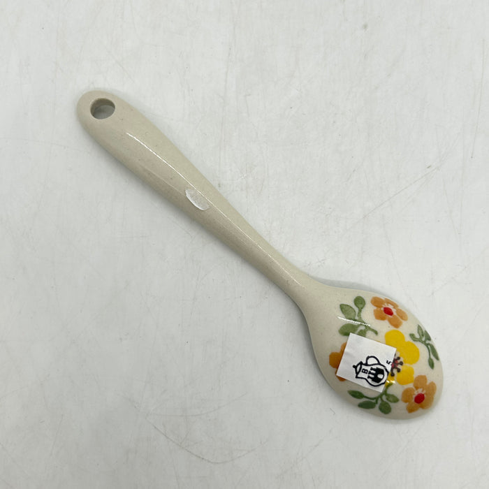 592 ~ Spoon ~ Small ~ 5.25"  ~ 2225 - T3*