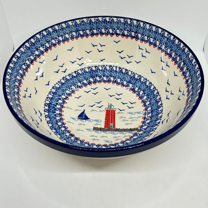Bowl ~ Nesting ~ 10.75 ~ U5164 ~ U3!