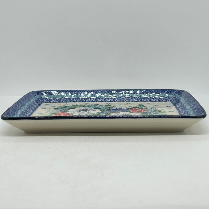 Platter ~ Rectangular ~ 9.5 inch ~ U5156 - U5!