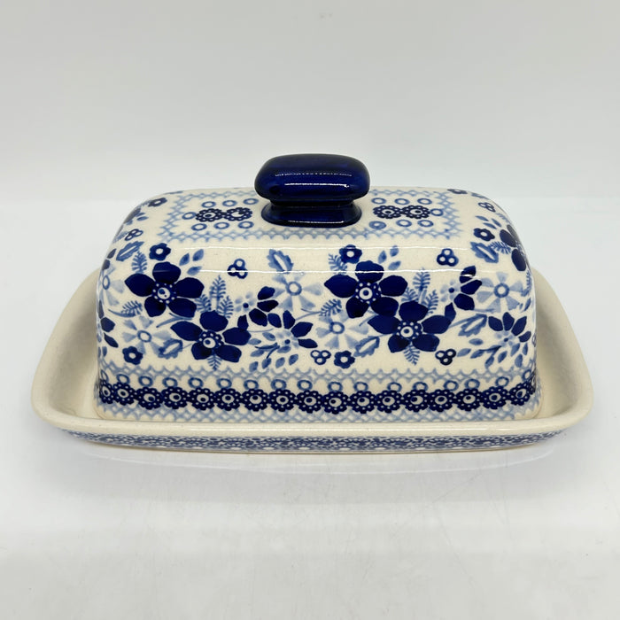 Second Quality American Butter Dish  - SB01